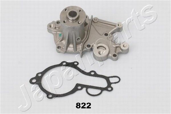 Водяной насос PQ-822 JAPAN PARTS GROUP