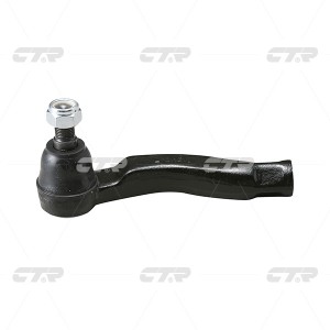 Наконечник рулевой тяги CET-140 CTR