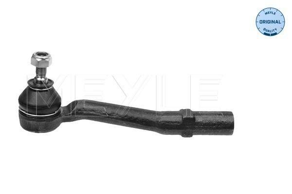Наконечник поперечной рулевой тяги 40-16 020 0002 MEYLE