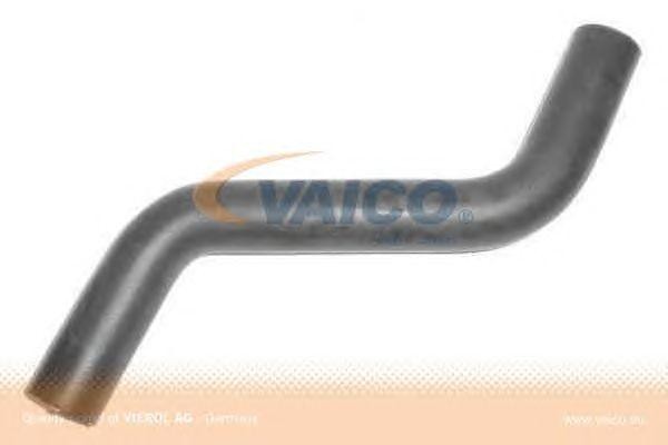 Патрубок системы охлаждения ДВС V10-0053 VEMO