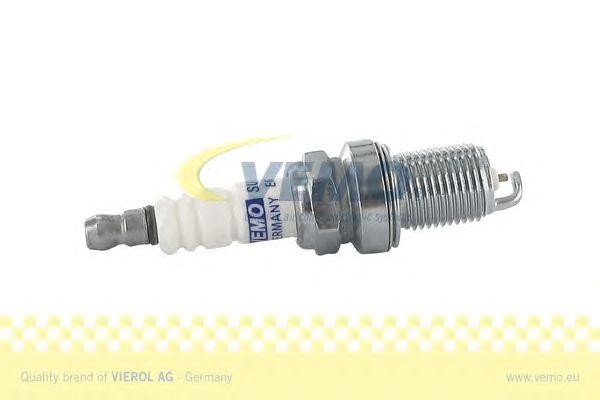 Свеча зажигания V99751019 VEMO