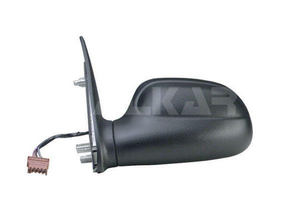 Наружное зеркало 6125338 ALKAR