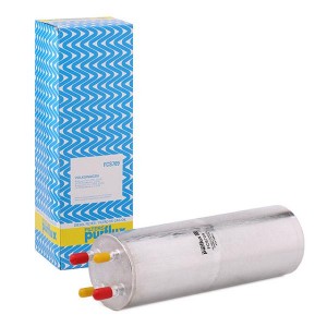 Топливный фильтр FCS709 PURFLUX