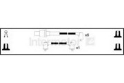 Ккомплект проводов зажигания 83063 STANDARD