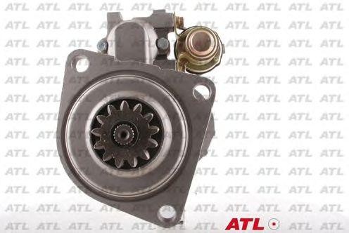 Стартер A76410 ATL DELTA AUTOTECHNIK