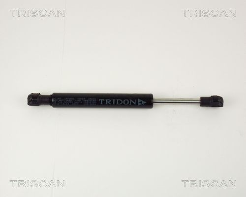 Упругий элемент, капот 871015103 TRISCAN
