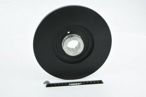 Шкив коленвала TDS-2JZ FEBEST
