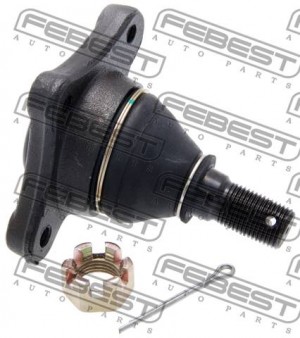 Опора шаровая подвески 0520-334 FEBEST