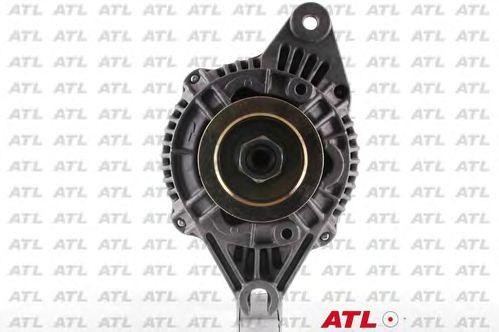 Генератор L 38 740 ATL DELTA AUTOTECHNIK