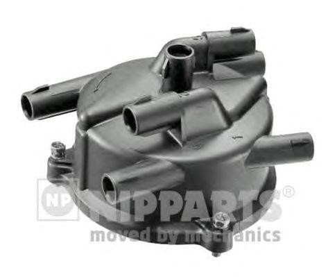 Крышка распределителя зажигания J5322036 H B JAKOPARTS NIPPARTS