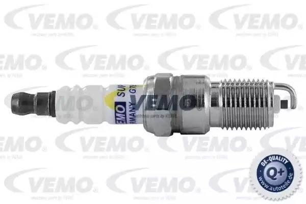 Свеча зажигания V99-75-0005 VEMO