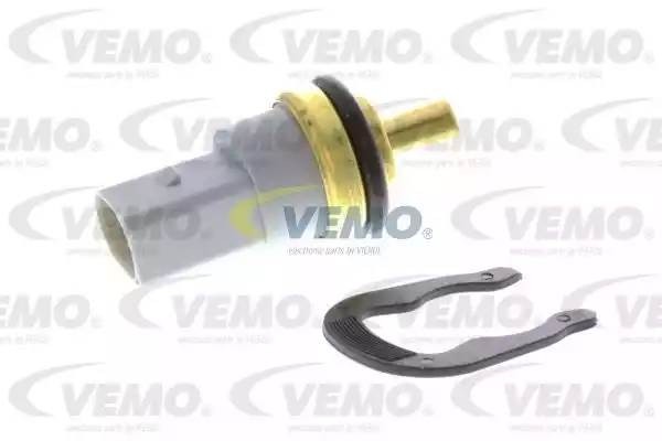 Датчик, температура охлаждающей жидкости V10-99-0001 VEMO