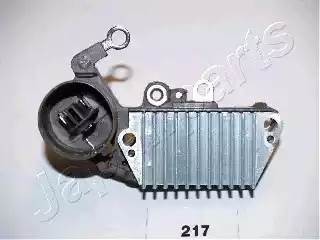 Датчик, уровень охлаждающей жидкости RE-217 JAPAN PARTS GROUP