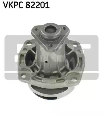 Водяной насос VKPC82201 SKF