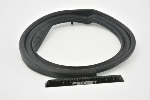 Проставка пружины подвески TSI-MCV30LOW FEBEST