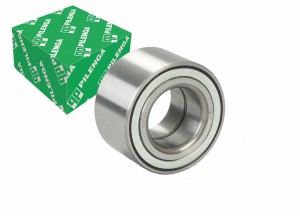 Подшипник ступицы колеса PWP1307 PILENGA