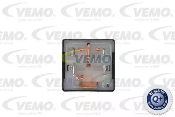 Реле, система накаливания V15-71-0021 VEMO