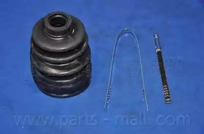 Пыльник ШРУСа PXCWB-206 PMC PARTS MALL