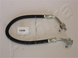 Кронштейн, тормозный шланг 69-01-1036 ASHIKA