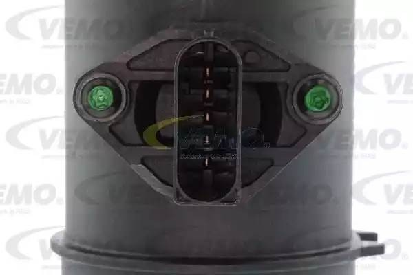 Расходомер воздуха V30-72-0003-1 VEMO