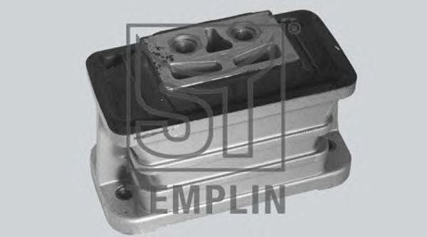 Подвеска, двигатель 083001936450 TEMPLIN