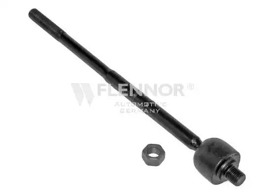 Поперечная рулевая тяга FL876C FLENNOR
