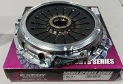 Нажимной диск сцепления MC14T EXEDY