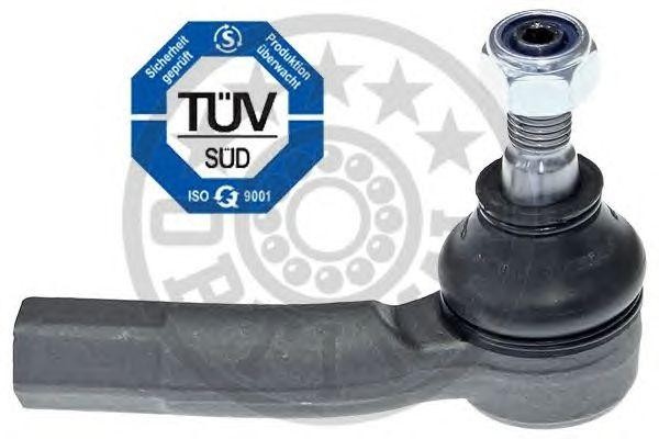 Наконечник поперечной рулевой тяги G11004 OPTIMAL
