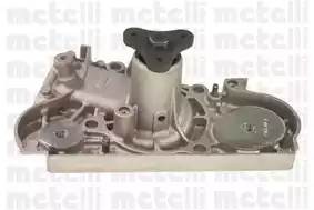 Водяной насос 240439 METELLI