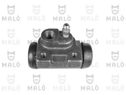 Колесный тормозной цилиндр 90173 MALO