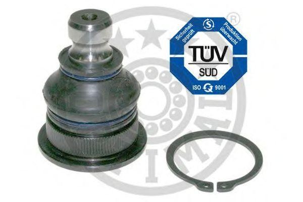 несущий / направляющий шарнир G3-953 OPTIMAL