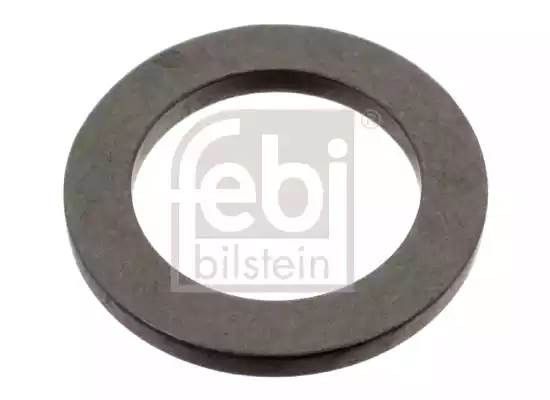 Дистанционная шайба, шкворень поворотного кулака 01418 FEBI BILSTEIN