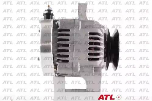 Генератор L36640 ATL DELTA AUTOTECHNIK