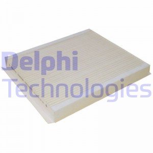 Фильтр, воздух во внутренном пространстве TSP0325171 DELPHI