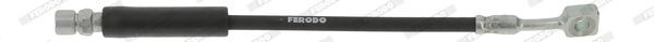 Тормозной шланг FHY2092 FERODO