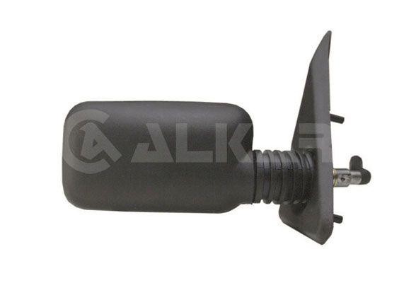 Наружное зеркало 6165013 ALKAR