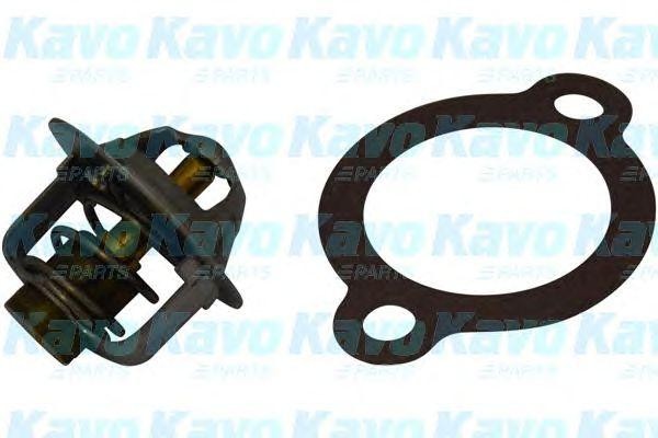 Термостат, охлаждающая жидкость TH-8501 KAVO PARTS