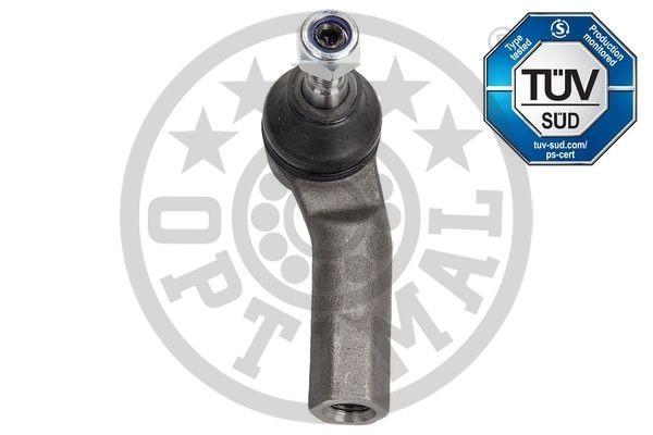 Наконечник поперечной рулевой тяги G1-1074 OPTIMAL