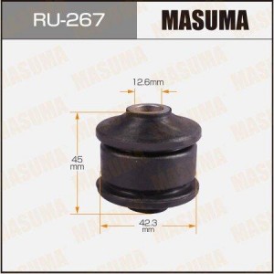 Сайлентблок RU-267 MASUMA
