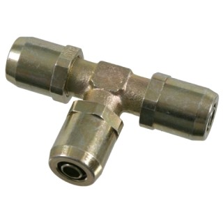 Соединительные элементы, трубопровод сжатого воздуха 06838 FEBI BILSTEIN