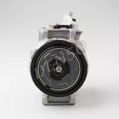 Компрессор, кондиционер DCP17026 DENSO