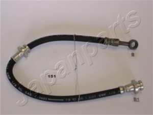 Кронштейн, тормозный шланг TF151 JAPAN PARTS GROUP