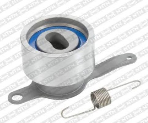 Комплект ремня ГРМ KD474.02 NTN SNR