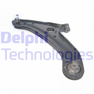 Рычаг независимой подвески колеса, подвеска колеса TC1404 DELPHI