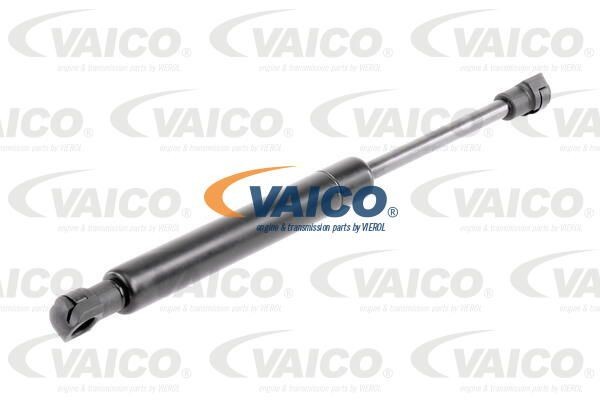 Амортизатор крышки багажника V10-0245 VEMO