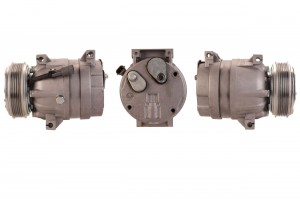 Компрессор, кондиционер 51-0031 ELSTOCK