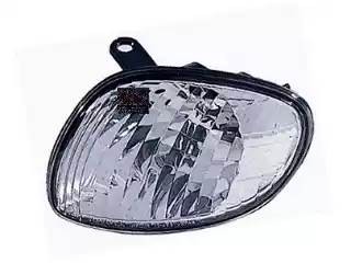 Фонарь указателя поворота 5392905 VAN WEZEL