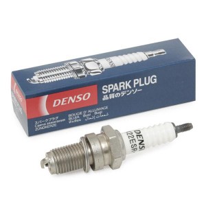 Свеча зажигания X22ESRU DENSO