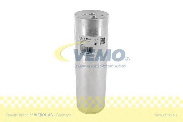 Осушитель, кондиционер V30060055 VEMO