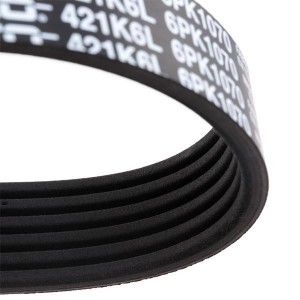 Ремень приводной 6PK1070 DAYCO